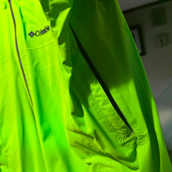 Mens Comimbia jacket - Picture 3 of 7